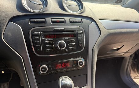 Ford Mondeo IV, 2011 год, 850 000 рублей, 15 фотография