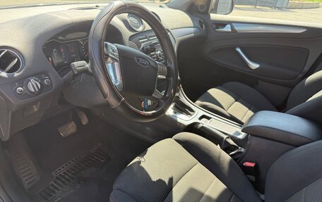 Ford Mondeo IV, 2011 год, 850 000 рублей, 18 фотография