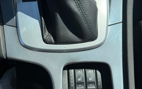 Ford Mondeo IV, 2011 год, 850 000 рублей, 16 фотография