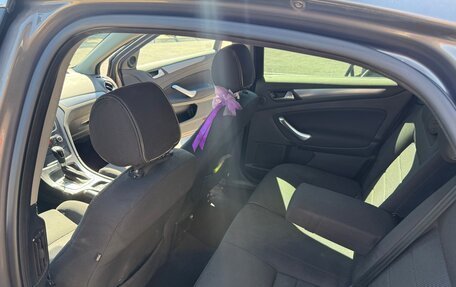 Ford Mondeo IV, 2011 год, 850 000 рублей, 21 фотография