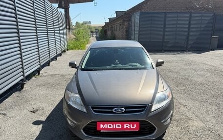 Ford Mondeo IV, 2011 год, 850 000 рублей, 12 фотография