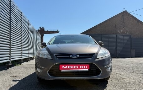 Ford Mondeo IV, 2011 год, 850 000 рублей, 11 фотография