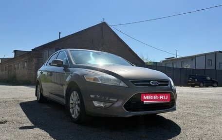 Ford Mondeo IV, 2011 год, 850 000 рублей, 9 фотография