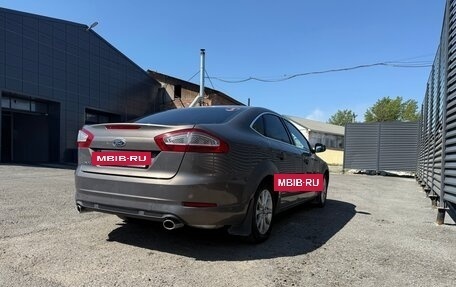 Ford Mondeo IV, 2011 год, 850 000 рублей, 7 фотография
