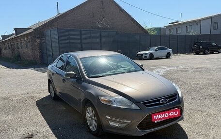 Ford Mondeo IV, 2011 год, 850 000 рублей, 10 фотография