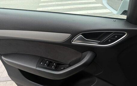 Audi Q3, 2012 год, 1 640 111 рублей, 8 фотография