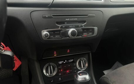 Audi Q3, 2012 год, 1 640 111 рублей, 5 фотография