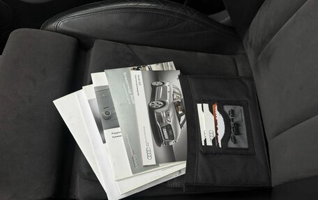 Audi Q3, 2012 год, 1 640 111 рублей, 14 фотография