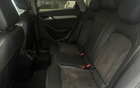 Audi Q3, 2012 год, 1 640 111 рублей, 13 фотография