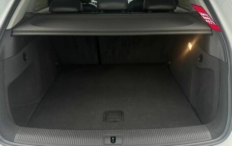 Audi Q3, 2012 год, 1 640 111 рублей, 15 фотография