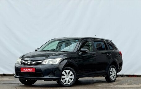 Toyota Corolla, 2013 год, 949 000 рублей, 2 фотография