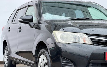 Toyota Corolla, 2013 год, 949 000 рублей, 5 фотография