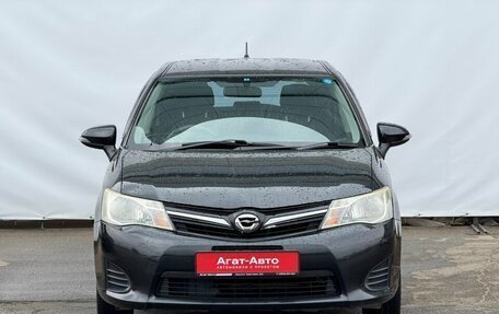 Toyota Corolla, 2013 год, 949 000 рублей, 4 фотография