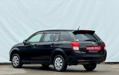 Toyota Corolla, 2013 год, 949 000 рублей, 10 фотография