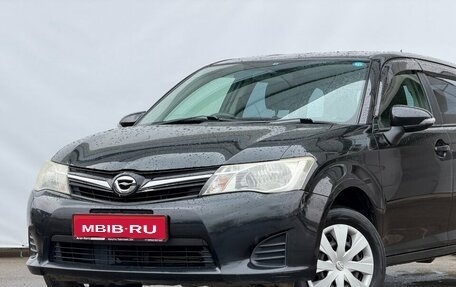 Toyota Corolla, 2013 год, 949 000 рублей, 3 фотография