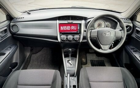 Toyota Corolla, 2013 год, 949 000 рублей, 15 фотография