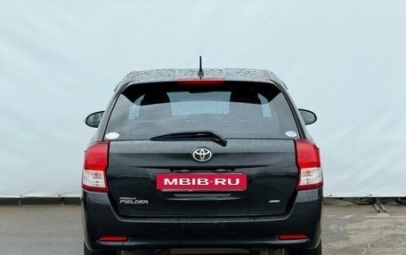 Toyota Corolla, 2013 год, 949 000 рублей, 11 фотография