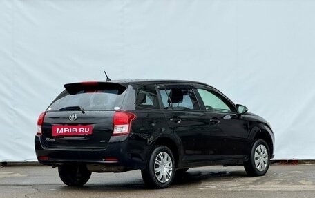 Toyota Corolla, 2013 год, 949 000 рублей, 13 фотография