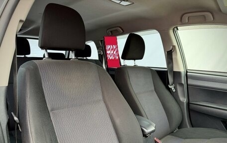 Toyota Corolla, 2013 год, 949 000 рублей, 23 фотография