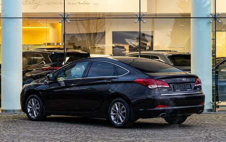 Hyundai i40 I рестайлинг, 2016 год, 1 235 000 рублей, 4 фотография