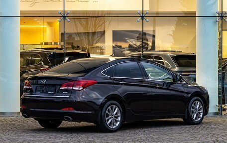 Hyundai i40 I рестайлинг, 2016 год, 1 235 000 рублей, 6 фотография