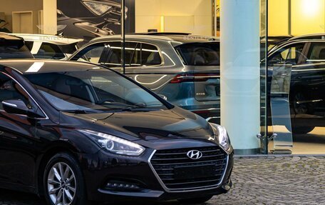 Hyundai i40 I рестайлинг, 2016 год, 1 235 000 рублей, 7 фотография