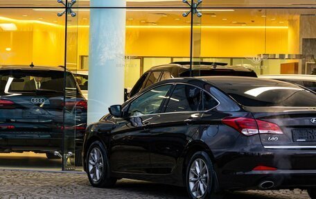Hyundai i40 I рестайлинг, 2016 год, 1 235 000 рублей, 10 фотография