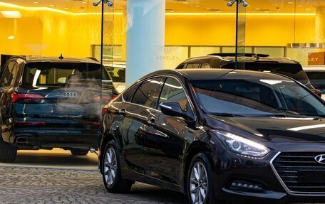 Hyundai i40 I рестайлинг, 2016 год, 1 235 000 рублей, 9 фотография
