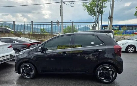 KIA Morning III, 2024 год, 1 350 000 рублей, 3 фотография