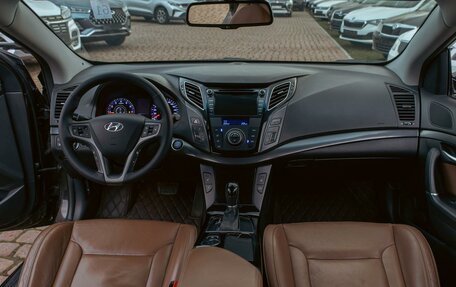 Hyundai i40 I рестайлинг, 2016 год, 1 235 000 рублей, 15 фотография