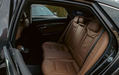 Hyundai i40 I рестайлинг, 2016 год, 1 235 000 рублей, 16 фотография