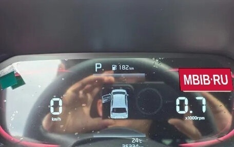 KIA Morning III, 2024 год, 1 350 000 рублей, 4 фотография