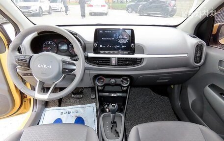 KIA Morning III, 2022 год, 1 170 000 рублей, 7 фотография