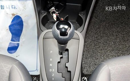 KIA Morning III, 2022 год, 1 170 000 рублей, 10 фотография