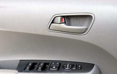 KIA Morning III, 2022 год, 1 170 000 рублей, 11 фотография