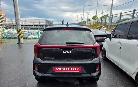 KIA Morning III, 2024 год, 1 350 000 рублей, 2 фотография