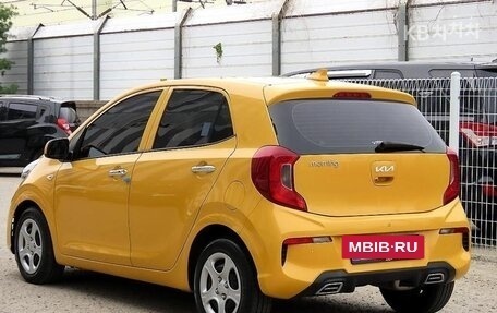 KIA Morning III, 2022 год, 1 170 000 рублей, 3 фотография