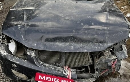 Mazda 323, 1998 год, 63 000 рублей, 2 фотография