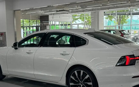 Volvo S90 II рестайлинг, 2026 год, 5 290 777 рублей, 5 фотография