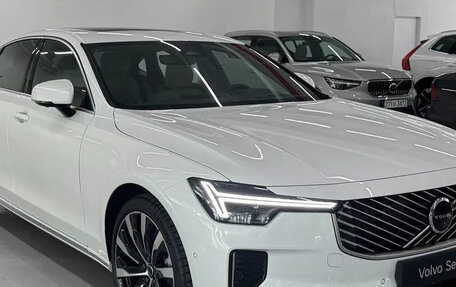 Volvo S90 II рестайлинг, 2026 год, 5 290 777 рублей, 2 фотография