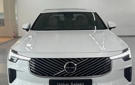 Volvo S90 II рестайлинг, 2026 год, 5 290 777 рублей, 6 фотография