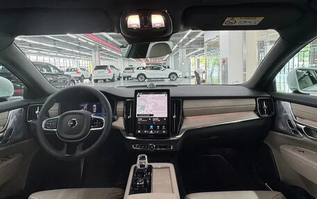 Volvo S90 II рестайлинг, 2026 год, 5 290 777 рублей, 7 фотография
