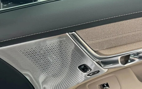 Volvo S90 II рестайлинг, 2026 год, 5 290 777 рублей, 11 фотография
