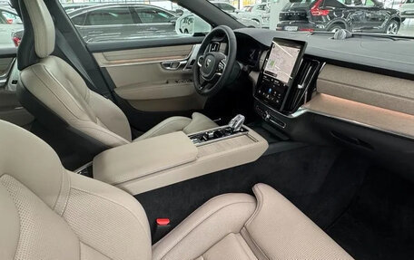 Volvo S90 II рестайлинг, 2026 год, 5 290 777 рублей, 10 фотография