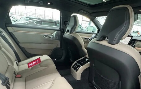 Volvo S90 II рестайлинг, 2026 год, 5 290 777 рублей, 14 фотография