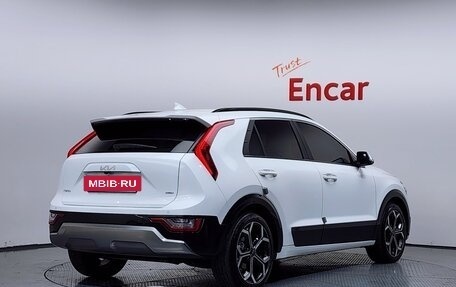 KIA Niro, 2023 год, 1 960 000 рублей, 2 фотография