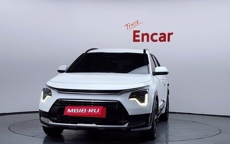 KIA Niro, 2023 год, 1 960 000 рублей, 3 фотография