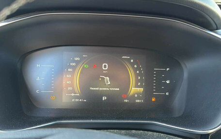 Geely Atlas, 2023 год, 1 280 000 рублей, 7 фотография