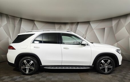 Mercedes-Benz GLE, 2019 год, 5 600 000 рублей, 6 фотография