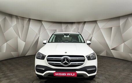 Mercedes-Benz GLE, 2019 год, 5 600 000 рублей, 7 фотография